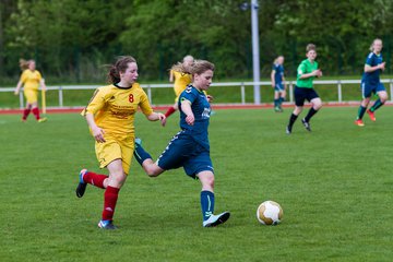 Bild 214 - B-Juniorinnen VfL Oldesloe - JSG S�dtondern : Ergebnis: 2:0